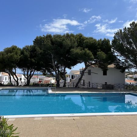 Sol Isla 227 By Som Menorca Apartment Arenal d'en Castell Luaran gambar