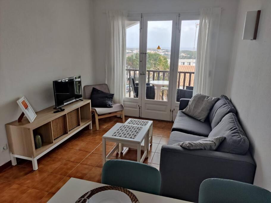 Sol Isla 227 By Som Menorca Apartment Arenal d'en Castell Luaran gambar