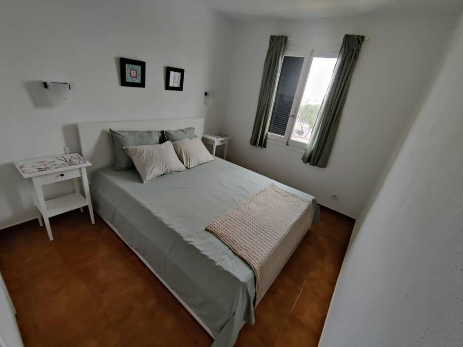 Sol Isla 227 By Som Menorca Apartment Arenal d'en Castell Luaran gambar