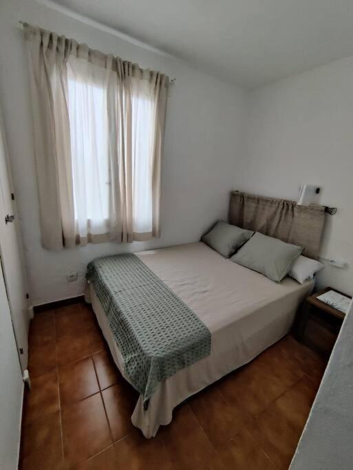 Sol Isla 227 By Som Menorca Apartment Arenal d'en Castell Luaran gambar