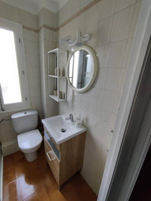 Sol Isla 227 By Som Menorca Apartment Arenal d'en Castell Luaran gambar