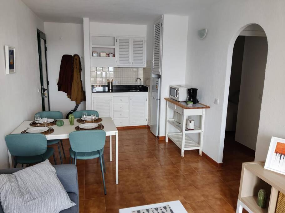 Sol Isla 227 By Som Menorca Apartment Arenal d'en Castell Luaran gambar