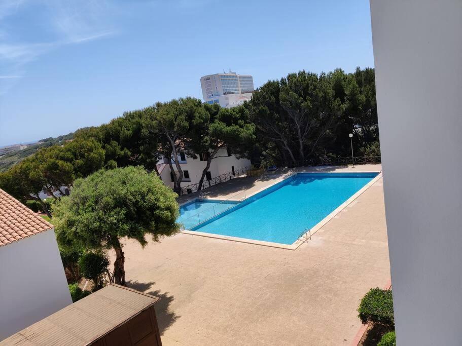 Sol Isla 227 By Som Menorca Apartment Arenal d'en Castell Luaran gambar