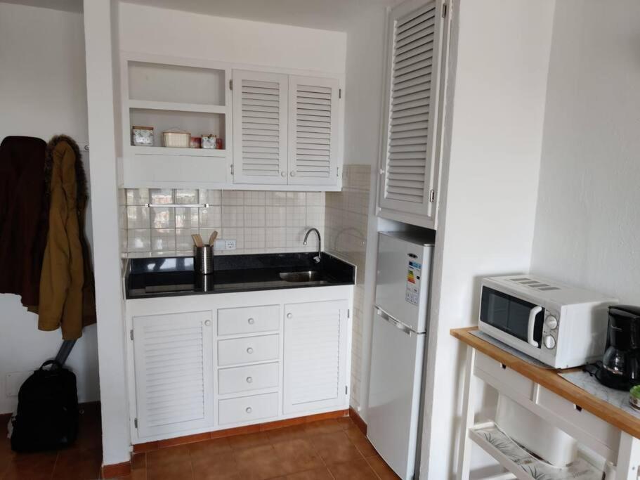 Sol Isla 227 By Som Menorca Apartment Arenal d'en Castell Luaran gambar
