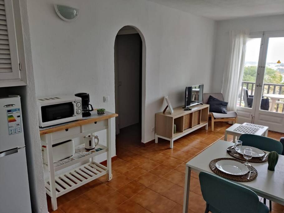 Sol Isla 227 By Som Menorca Apartment Arenal d'en Castell Luaran gambar