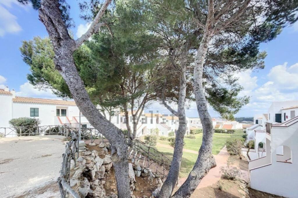 Sol Isla 227 By Som Menorca Apartment Arenal d'en Castell Luaran gambar