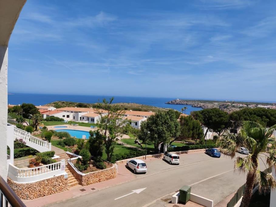 Sol Isla 227 By Som Menorca Apartment Arenal d'en Castell Luaran gambar