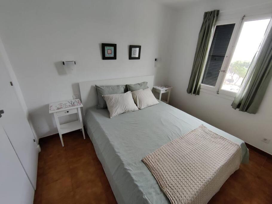Sol Isla 227 By Som Menorca Apartment Arenal d'en Castell Luaran gambar