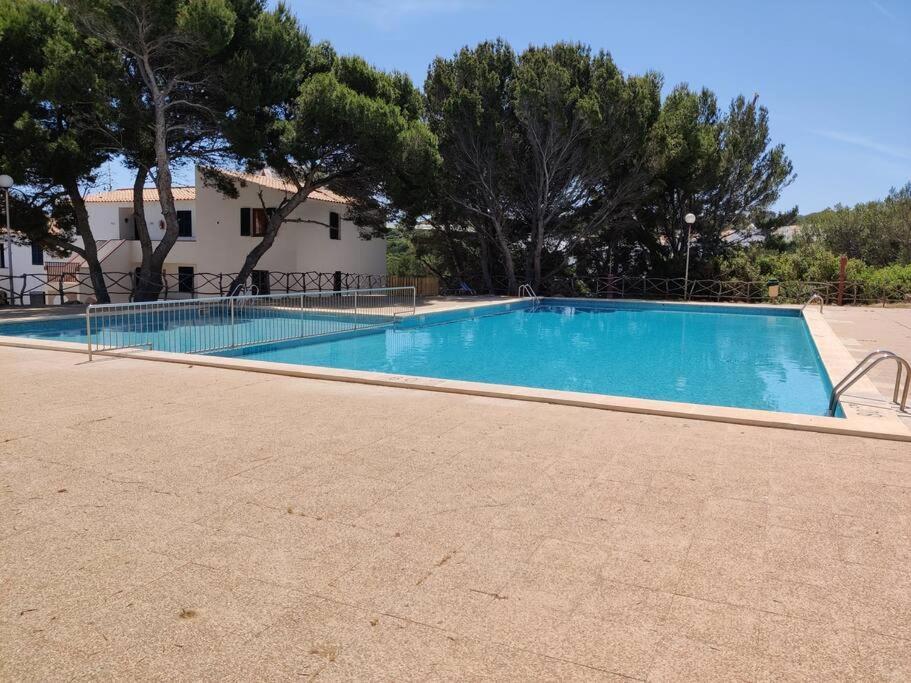 Sol Isla 227 By Som Menorca Apartment Arenal d'en Castell Luaran gambar
