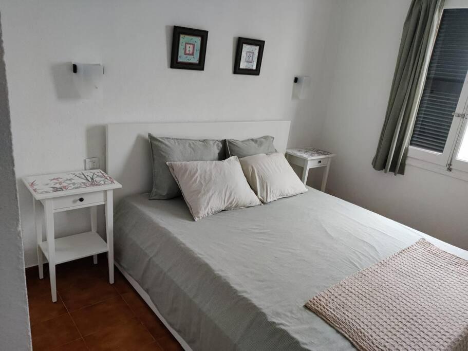 Sol Isla 227 By Som Menorca Apartment Arenal d'en Castell Luaran gambar