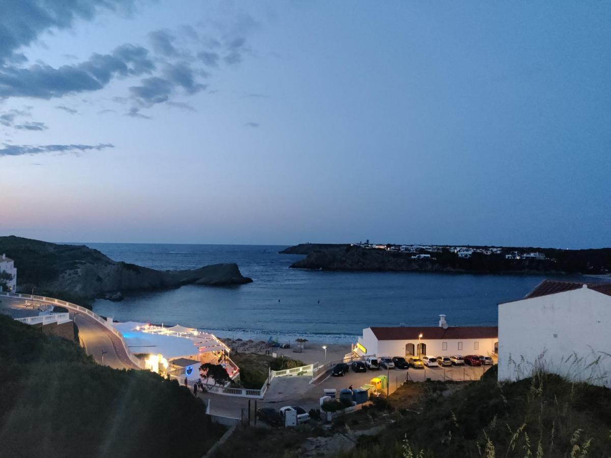 Sol Isla 227 By Som Menorca Apartment Arenal d'en Castell Luaran gambar