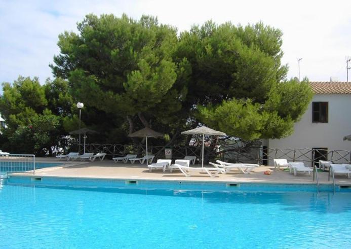Sol Isla 227 By Som Menorca Apartment Arenal d'en Castell Luaran gambar