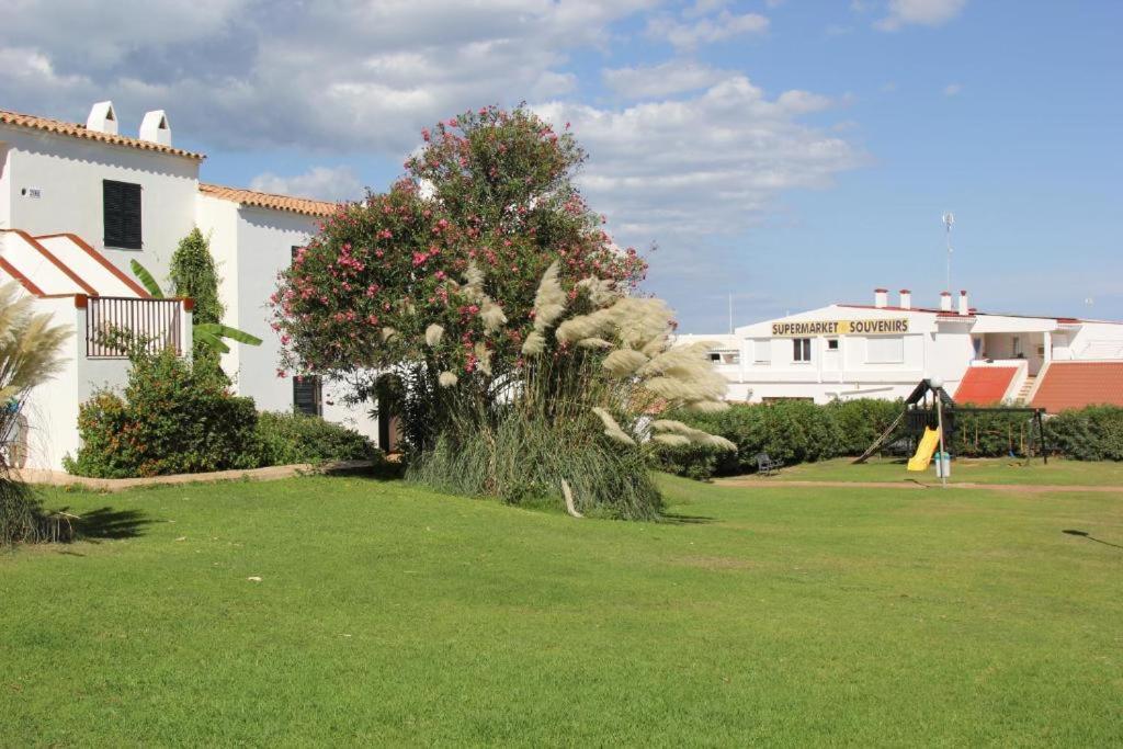 Sol Isla 227 By Som Menorca Apartment Arenal d'en Castell Luaran gambar
