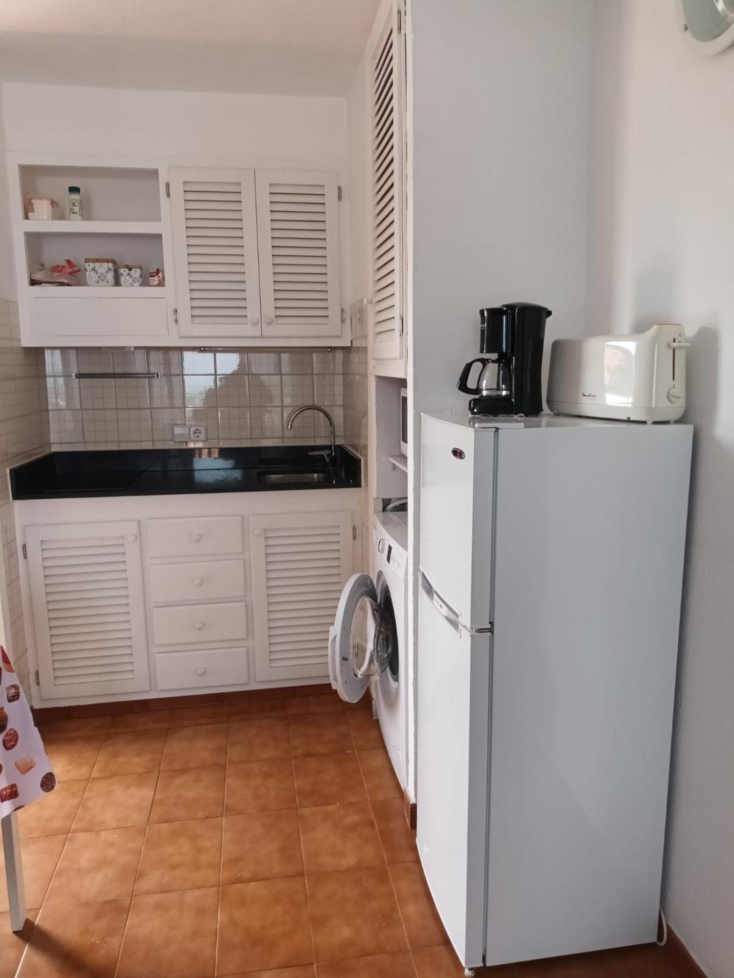 Sol Isla 227 By Som Menorca Apartment Arenal d'en Castell Luaran gambar