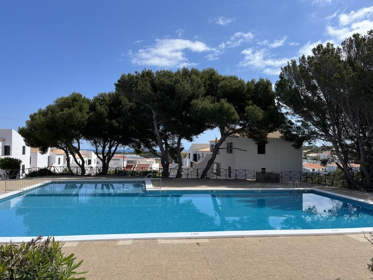 Sol Isla 227 By Som Menorca Apartment Arenal d'en Castell Luaran gambar
