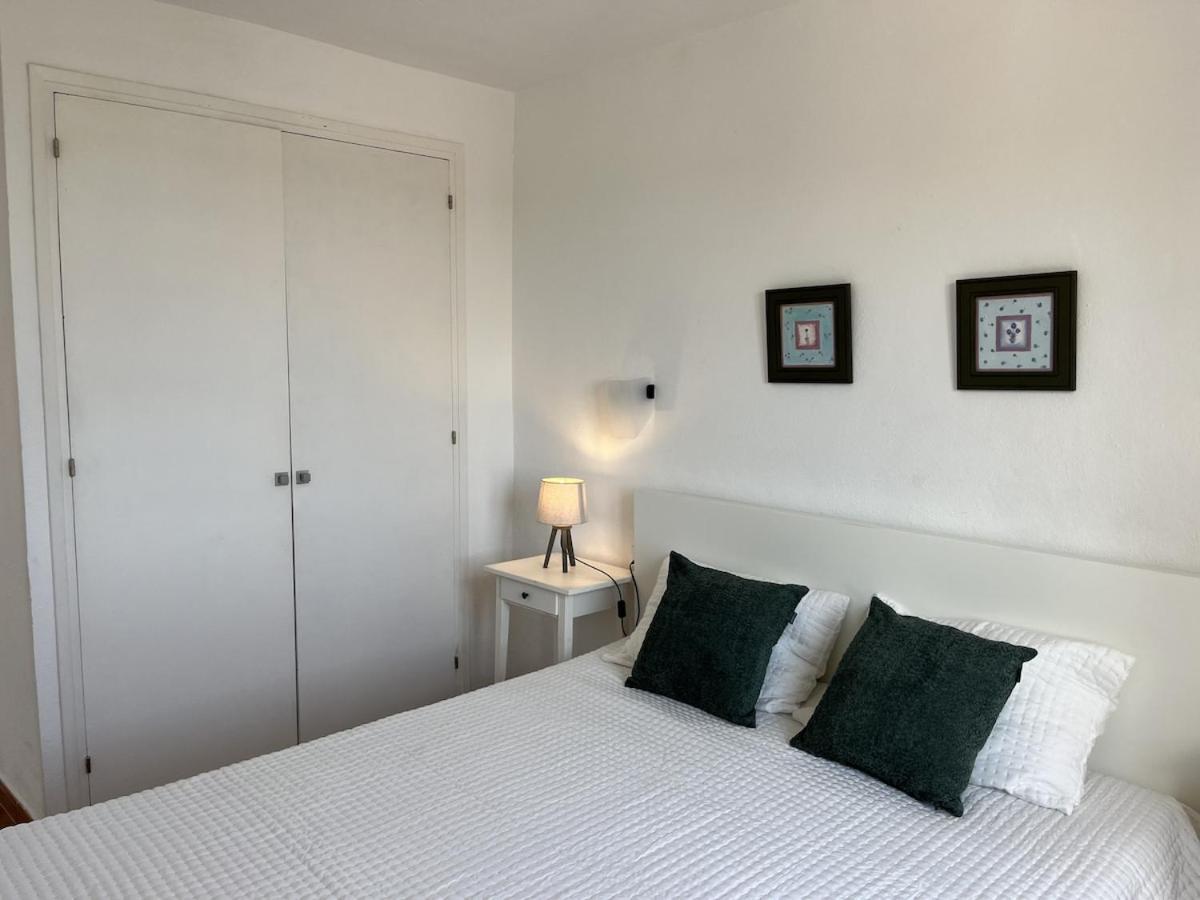 Sol Isla 227 By Som Menorca Apartment Arenal d'en Castell Luaran gambar