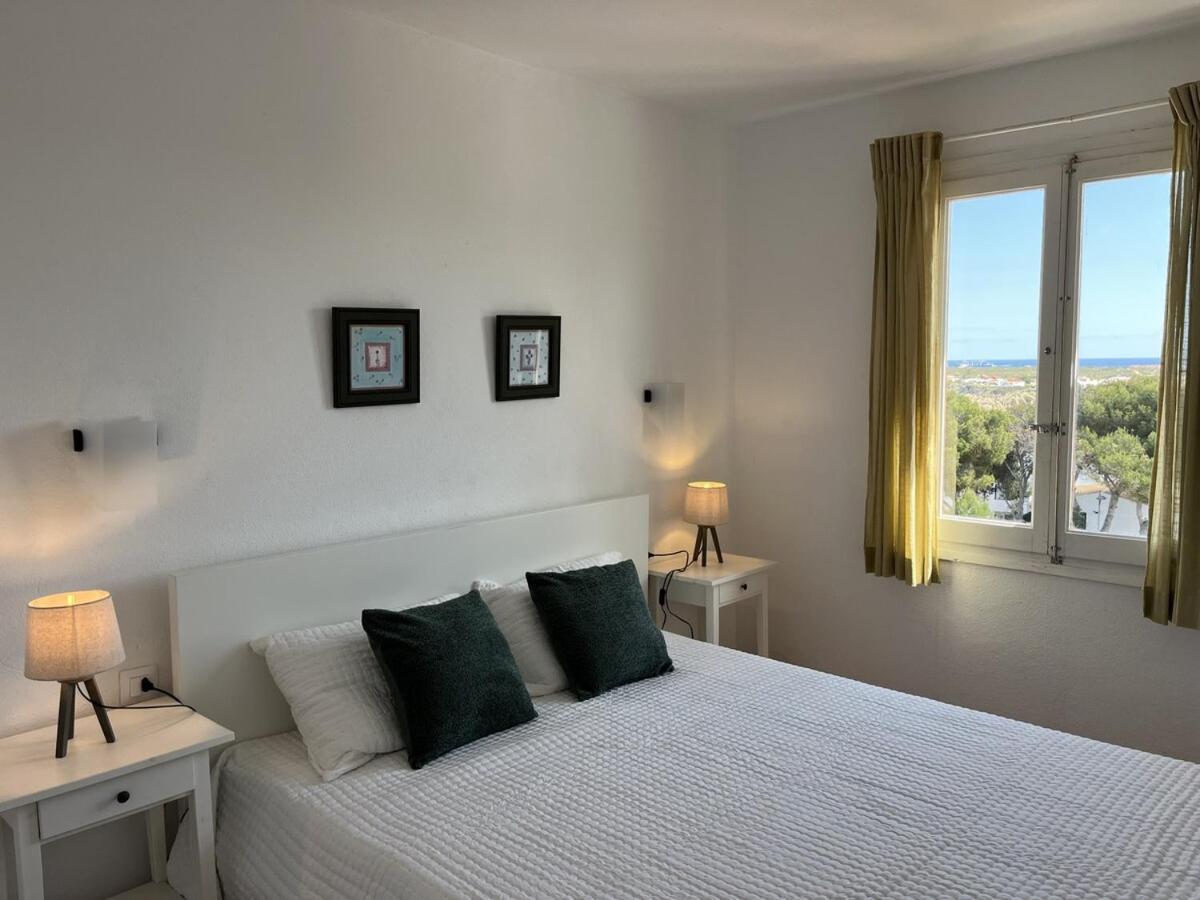 Sol Isla 227 By Som Menorca Apartment Arenal d'en Castell Luaran gambar