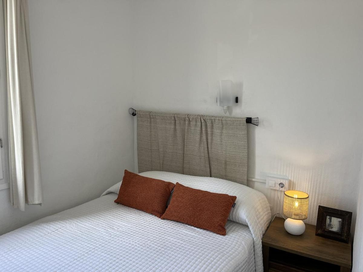 Sol Isla 227 By Som Menorca Apartment Arenal d'en Castell Luaran gambar