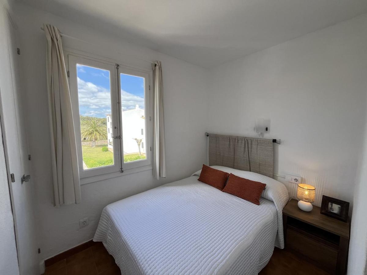 Sol Isla 227 By Som Menorca Apartment Arenal d'en Castell Luaran gambar