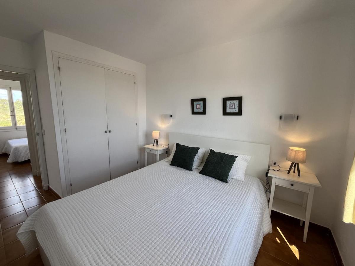 Sol Isla 227 By Som Menorca Apartment Arenal d'en Castell Luaran gambar