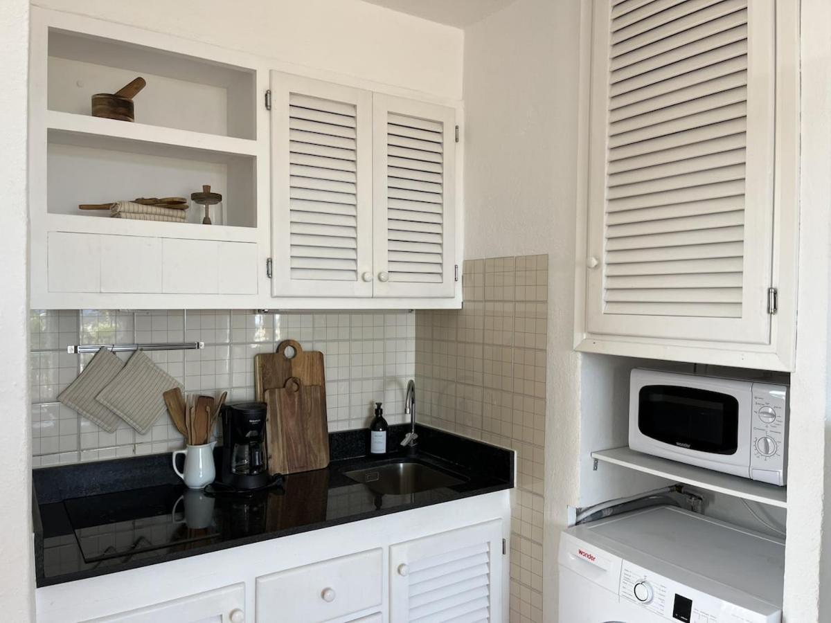 Sol Isla 227 By Som Menorca Apartment Arenal d'en Castell Luaran gambar