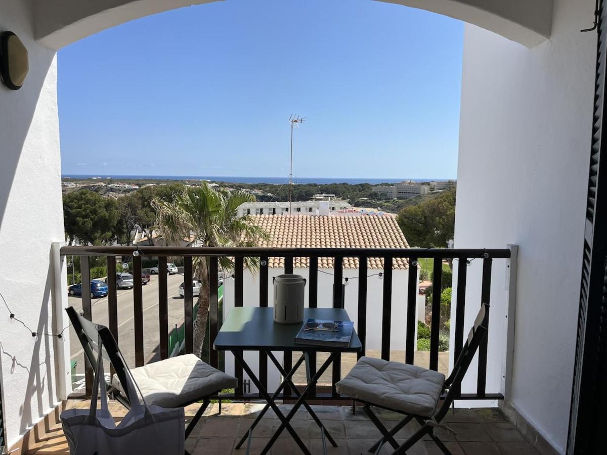 Sol Isla 227 By Som Menorca Apartment Arenal d'en Castell Luaran gambar