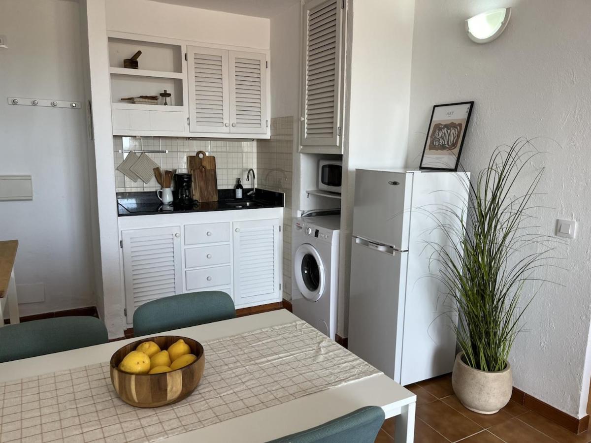 Sol Isla 227 By Som Menorca Apartment Arenal d'en Castell Luaran gambar