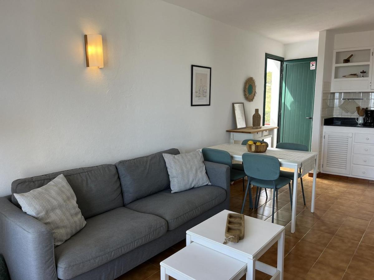 Sol Isla 227 By Som Menorca Apartment Arenal d'en Castell Luaran gambar