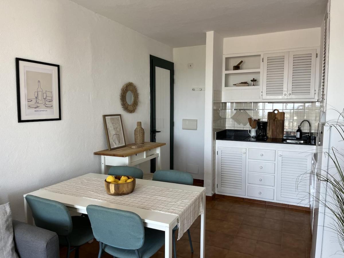 Sol Isla 227 By Som Menorca Apartment Arenal d'en Castell Luaran gambar