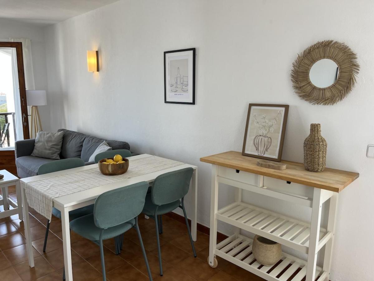 Sol Isla 227 By Som Menorca Apartment Arenal d'en Castell Luaran gambar