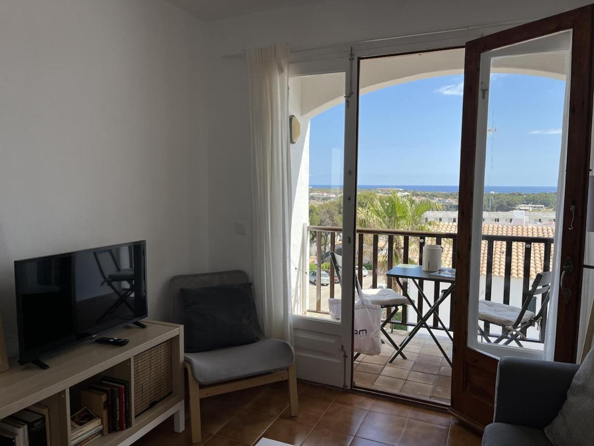 Sol Isla 227 By Som Menorca Apartment Arenal d'en Castell Luaran gambar