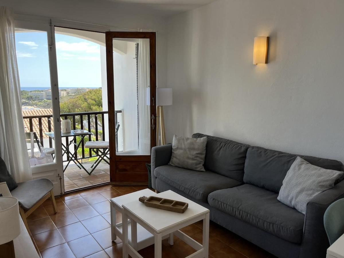 Sol Isla 227 By Som Menorca Apartment Arenal d'en Castell Luaran gambar