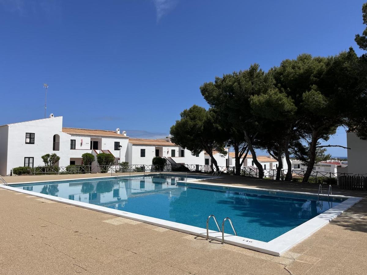 Sol Isla 227 By Som Menorca Apartment Arenal d'en Castell Luaran gambar