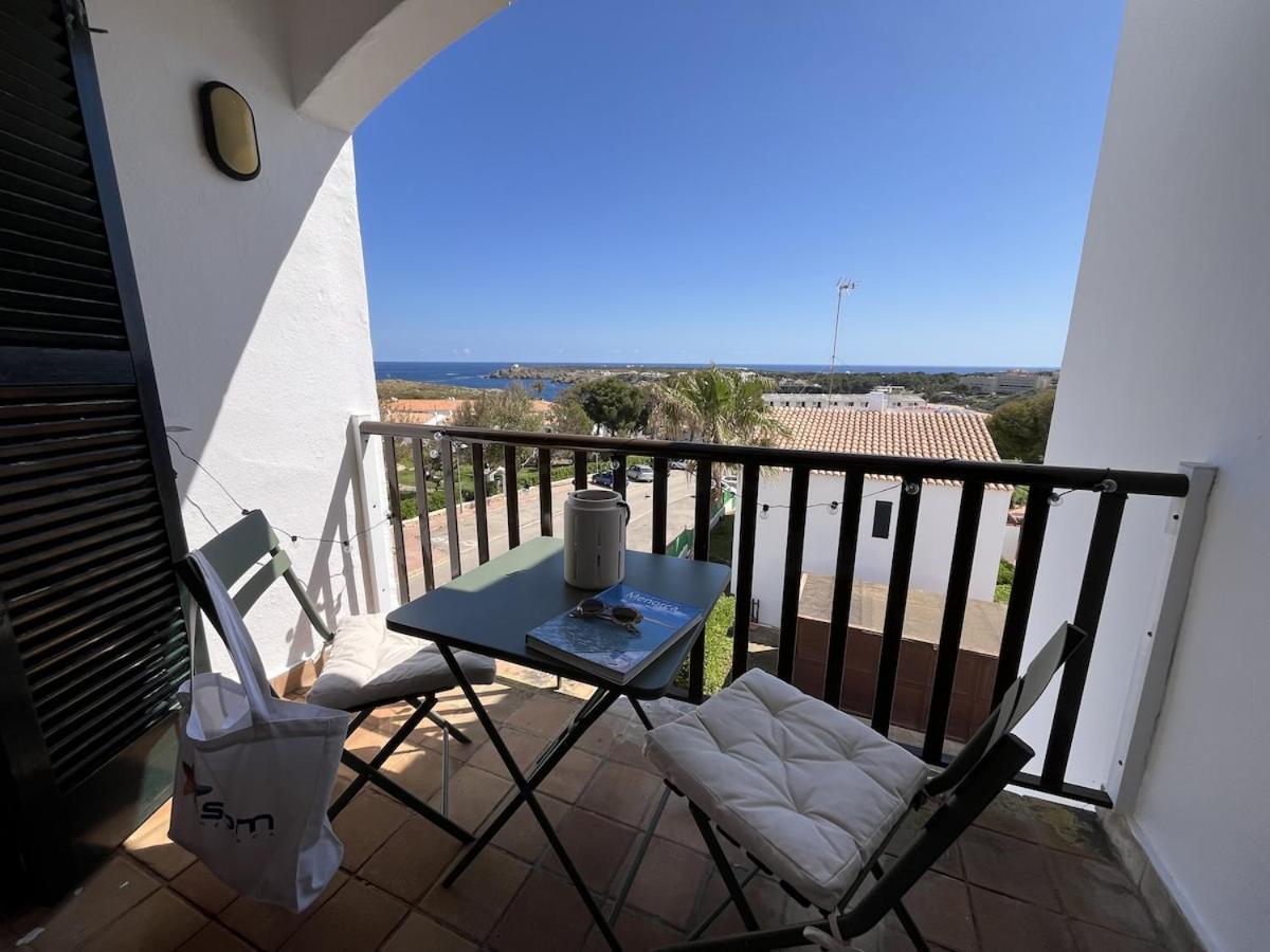Sol Isla 227 By Som Menorca Apartment Arenal d'en Castell Luaran gambar